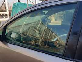 Geam Sticla de pe Usa Portiera Stanga Fata Nissan Note E11 2004 - 2013 [K9379]