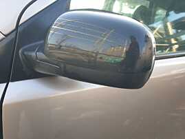 Oglinda Manuala Stanga Nissan Note E11 2004 - 2013 [K9380]