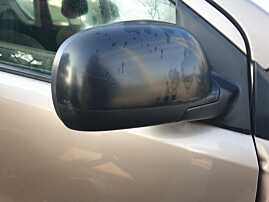 Oglinda Manuala Dreapta Nissan Note E11 2004 - 2013 [K9381]