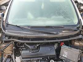 Grila Ornament Plastic Capac Stergatoare Parbriz Nissan Note E11 2004 - 2013 [K9382]