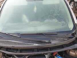 Ansamblu Motoras cu Brat Brate Stergator Stergatoare Parbiz Nissan Note E11 2004 - 2013 [K9383]