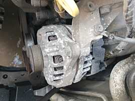 Alternator 1.2 1.4 1.5 B CR14 Nissan Note E11 2004 - 2013 Cod 23100AX62B [K9384]