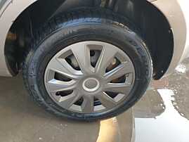 Janta Roata Tabla 185 65 15 R15 Nissan Note E11 2004 - 2013 [K9387]