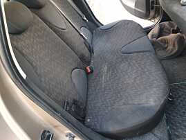Bancheta Spate cu Spatar Rabatabil Textil Nissan Note E11 2004 - 2013 [K9388]