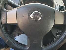 Airbag de Pe Volan 3 Spite Nissan Note E11 NFL Non facelift 2004 - 2008 [K9389]