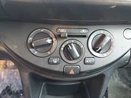 Panou Comanda AC Clima Climatronic Aer Conditionat Nissan Note E11 2004 - 2013 [K9390]