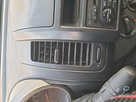 Grila Grile Gura Guri Aer Aerisire Ventilatie Bord Centrala Stanga Nissan Note E11 2004 - 2013 [K9394]