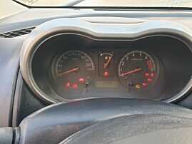 Ceas Ceasuri Instrumente Bord Cluster Nissan Note E11 1.5 B 2004 - 2013 [K9395]