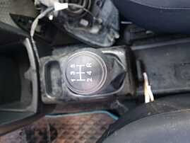 Nuca cu Manson Piele in 5 Trepte Nissan Note E11 2004 - 2013 [K9398]