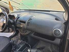 Plansa Bord Dezechipata Nissan Note E11 2004 - 2013 [K9400]