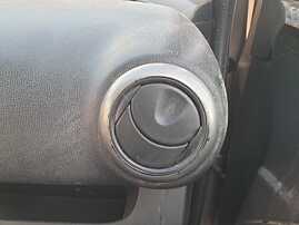 Gura Grila Guri Grile Aer Aerisire Ventilatie Bord Dreapta Nissan Note E11 2004 - 2013 [K9401]