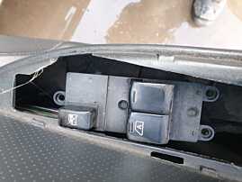 Panou Comanda Geamuri Electrice Fata Nissan Note E11 2004 - 2013 [K9402]