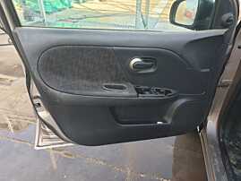 Tapiterie Panou Fata Interioara Usa Portiera Stanga Fata Sofer Nissan Note E11 2004 - 2013 [K9403]