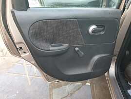 Tapiterie Panou Fata Interioara Usa Portiera Stanga Spate Nissan Note E11 2004 - 2013 [K9404]