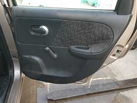 Tapiterie Panou Fata Interioara Usa Portiera Dreapta Spate Nissan Note E11 2004 - 2013 [K9405]