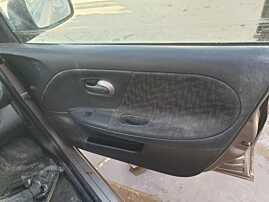 Tapiterie Panou Fata Interioara Usa Portiera Dreapta Fata Nissan Note E11 2004 - 2013 [K9406]