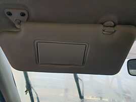 Parasolar Stanga Nissan Note E11 2004 - 2013 [K9407]