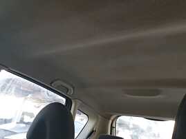 Plafon Plafoniera Tapiterie Tavan Textil Nissan Note E11 2004 - 2013 [K9409]