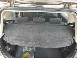 Polita Capac Tapiterier Portbagaj Nissan Note E11 2004 - 2013 [K9410]