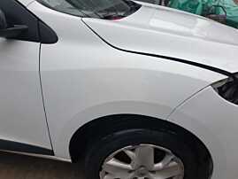 Aripa Dreapta Fata Renault Megane 3 2008 - 2016 Culoare OV369 [Q1627]