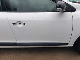 Usa Usi Portiera Portiere Dreapta Fata Dezechipata Renault Megane 3 2008 - 2016 Culoare OV369 [Q1628]