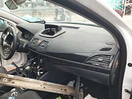 Plansa Bord Goala Dezechipata Renault Megane 3 2008 - 2016 [Q1640]