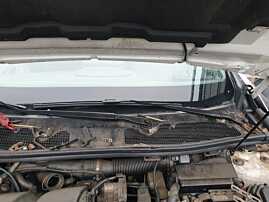 Brat Stergator Exterior Dreapta Parbriz Renault Megane 3 2008 - 2016 [Q1643]