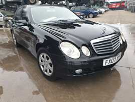 Carenaj Aparatoare Noroi Aripa Roata Dreapta Fata Mercedes Clasa E Class W211 2006 - 2009 [Q0627]