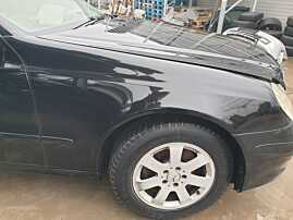 Aripa Dreapta Fata Mercedes Clasa E Class W211 2002 - 2009 Culoare 197 C197 [Q0572]