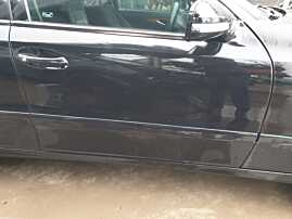 Usa Usi Portiera Portiere Dreapta Fata Dezechipata Mercedes Clasa E Class W211 2002 - 2009 Culoare 197 C197 [Q0573]