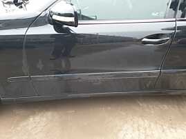 Usa Usi Portiera Portiere Stanga Fata Dezechipata cu Imperfectiuni Mercedes Clasa E Class W211 2002 - 2009 Culoare 197 C197 [Q0577]