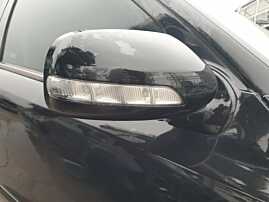 Oglinda Dreapta Electrica Fara Pliere Rabatare Mercedes Clasa E Class W211 FL Facelift 2006 - 2009 [Q0588]