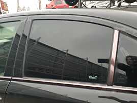 Geam Sticla Culisant de pe Usa Portiera Stanga Spate Mercedes Clasa E Class W211 Berlina Sedan 2002 - 2009 [Q0592]