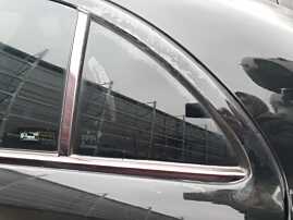 Geam Sticla Fix de pe Usa Portiera Stanga Spate Mercedes Clasa E Class W211 Berlina Sedan 2002 - 2009 [Q0593]