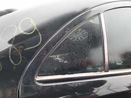 Geam Sticla Fix de pe Usa Portiera Dreapta Spate Mercedes Clasa E Class W211 Berlina Sedan 2002 - 2009 [Q0595]