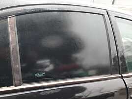 Geam Sticla Culisant de pe Usa Portiera Dreapta Spate Mercedes Clasa E Class W211 Berlina Sedan 2002 - 2009 [Q0596]