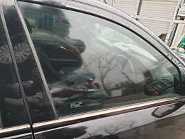 Geam Sticla Culisant de pe Usa Portiera Dreapta Fata Mercedes Clasa E Class W211 2002 - 2009 [Q0597]