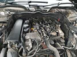 Motor Ambielat Fara Anexe 2.2 CDI 646.821 Mercedes Clasa E Class W211 2002 - 2009 [Q0568]