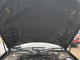 Capitonaj Material Antifonare Izolare Protectie Capota Motor Mercedes Clasa E Class W211 2002 - 2009 [Q0601]