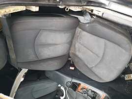 Scaun Stanga Fata Manual Textil Fara Incalzire Mercedes Clasa E Class W211 2002 - 2009 [Q0602]