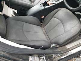 Scaun Dreapta Fata Manual Textil Fara Incalzire Mercedes Clasa E Class W211 2002 - 2009 [Q0603]