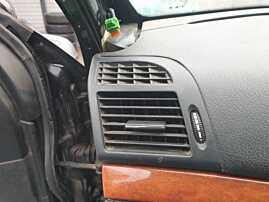 Gura Grila Aer Aerisire Ventilatie Bord Stanga Mercedes Clasa E Class W211 2002 - 2009 [Q0616]