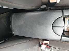 Cotiera Piele Mercedes Clasa E Class W211 2002 - 2009 [Q0623]