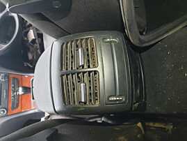 Gura Grila Guri Grile Aer Aerisire Ventilatie Cotiera Pasageri Mercedes Clasa E Class W211 2002 - 2009 [Q0624]