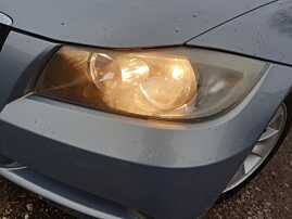 Far Dreapta FARA Xenon BMW Seria 3 E90 E91 2004 - 2011 [K9287]