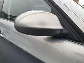 Oglinda Electrica Dreapta Fara Pliere Rabatare BMW Seria 3 E90 E91 NFL Non Facelift 2004 - 2007 Culoare A34 Arktis Metallic [K9289]