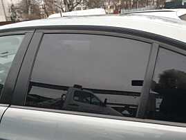 Geam Sticla Culisant de pe Usa Portiera Stanga Spate BMW Seria 3 E90 Berlina Sedan 2004 - 2011 [K9295]