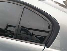 Geam Sticla Fix de pe Usa Portiera Stanga Spate BMW Seria 3 E90 Berlina Sedan 2004 - 2011 [K9296]