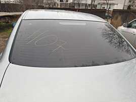 Luneta Geam Sticla BMW Seria 3 E90 Sedan Berlina 2004 - 2011 [K9297]