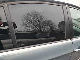 Geam Sticla Culisant de pe Usa Portiera Dreapta Spate BMW Seria 3 E90 Berlina Sedan 2004 - 2011 [K9299]